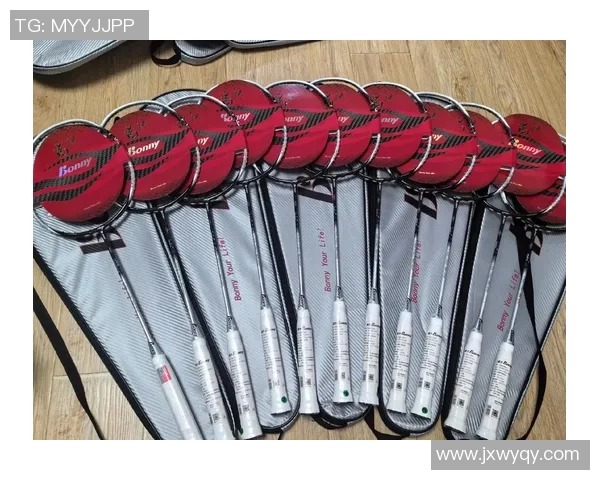 羽毛球装备选购指南球拍推荐与选购技巧分享